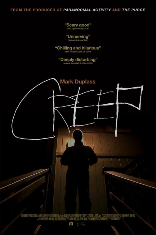 Creep 2014 Türkçe Altyazılı izle