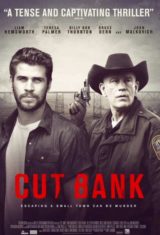 Cut Bank 2014 izle