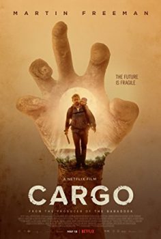 Cargo film izle