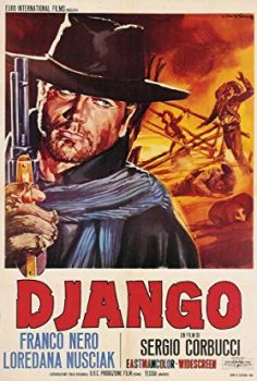 Cango’nun İntikamı – Django izle