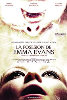 İblis – La posesión de Emma Evans 2010 izle