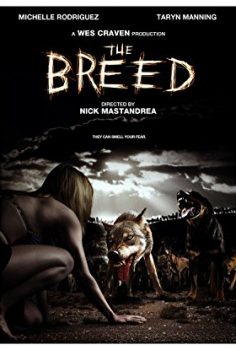 Vahşı Irk The Breed film izle