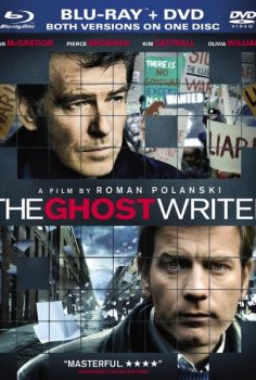 Hayalet Yazar – The Ghost Writer 2010 film izle