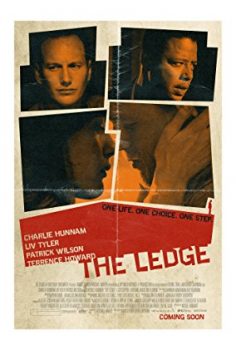 The Ledge film izle
