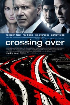 Sınırı Geçmek – Crossing Over izle