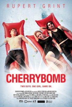 Tehlikeli Tutkular – Cherrybomb film izle