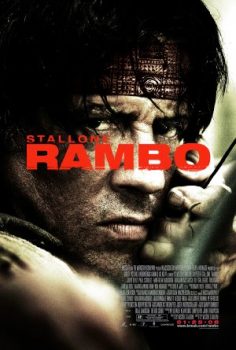 Rambo 4 – John Rambo izle