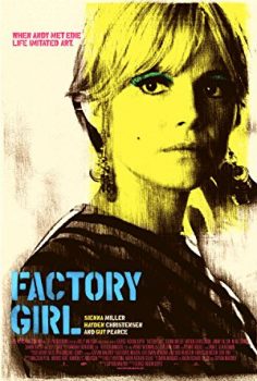 Edie – Factory Girl izle