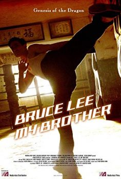 Bruce Lee My Brother film izle