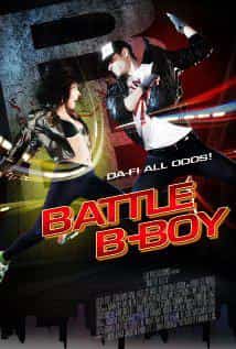 Dans Ringi – Battle B-Boy Türkçe Dublaj 1080p izle