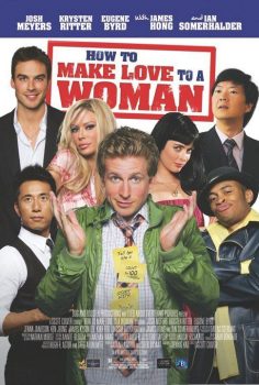 How to Make Love to a Woman film izle