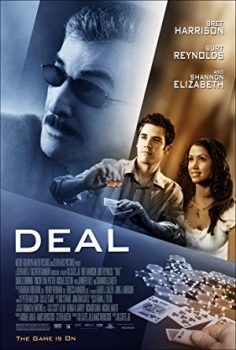 Anlaşma – Deal 2008 Türkçe Dublaj izle