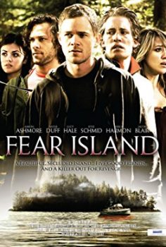 Dehşet Adası Fear Island film izle