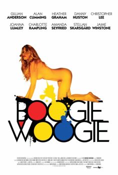 Boogie Woogie film izle