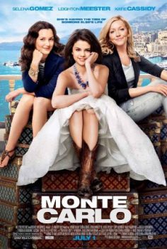 Monte Carlo film izle