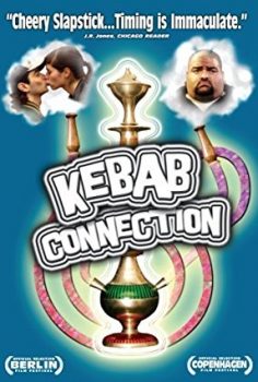 Kebab Connection izle