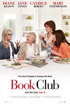 Kitap Kulübü – Book Club izle