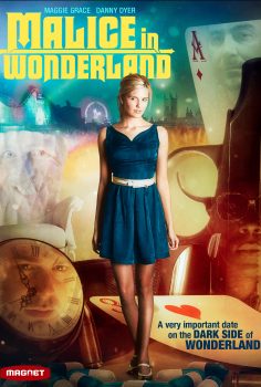 Malice Harikalar Diyarında – Malice in Wonderland film izle