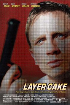 Bir Dilim Suç – Layer Cake film izle