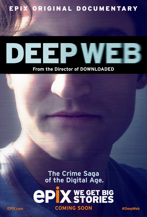 Deep Web 2015 Türkçe Altyazılı izle