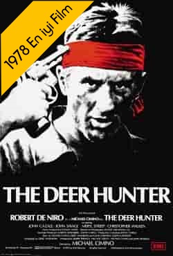 The Deer Hunter – Avcı izle