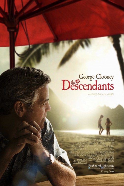 Senden Bana Kalan – The Descendants 2011 Türkçe Altyazılı izle