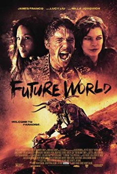 Geleceğin Dünyası – Future World izle