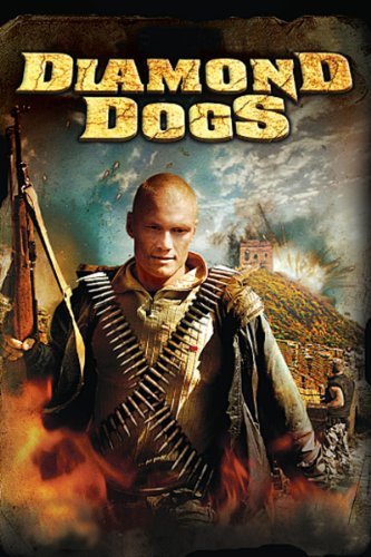Lanetli Elmas – Diamond Dogs 2007 Türkçe Dublaj izle