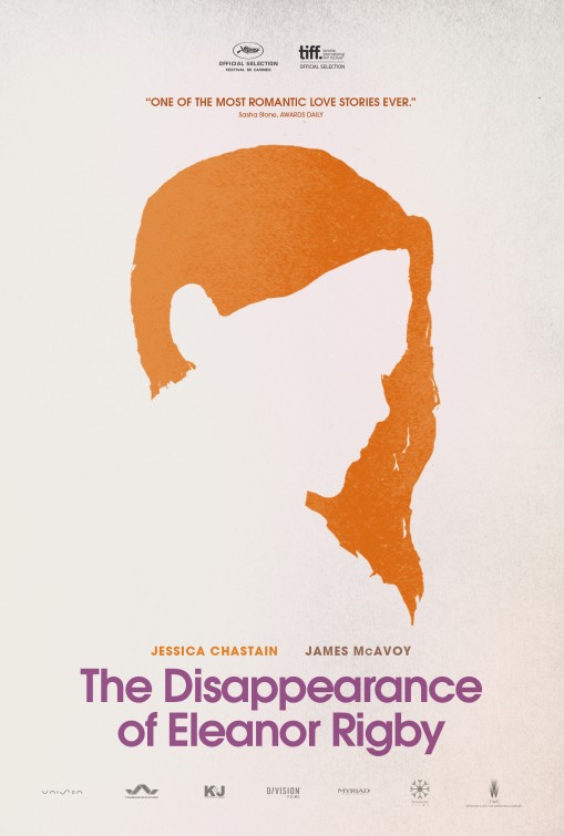 Aşkın Halleri – The Disappearance of Eleanor Rigby: Them 2014 Türkçe Altyazılı izle