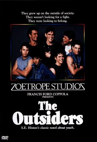 Dışarıdakiler – Sokaktakiler – The Outsiders 1983 Türkçe Dublaj izle