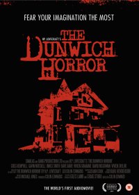 Cadılar – The Dunwich Horror film izle