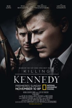 Kennedy Suikasti – Killing Kennedy 2013 Türkçe Altyazılı izle