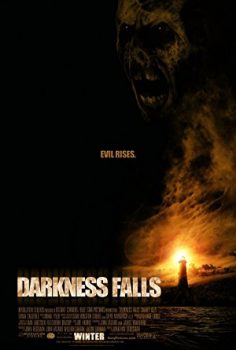 Diş Perisi – Darkness Falls 2003 Türkçe Dublaj izle