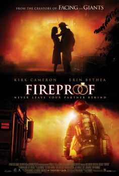 Fireproof Ateş Almaz film izle