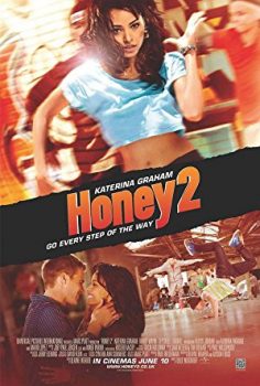 Honey 2 film izle
