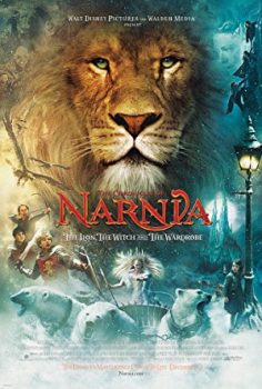 Narnia Günlükleri 1 izle