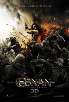 Barbar Conan – Conan the Barbarian 3D izle