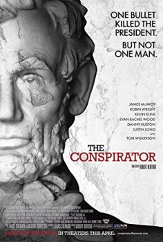 Suikast The Conspirator film izle