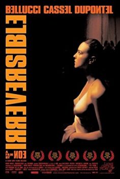 Dönüş Yok – Irreversible 2002 Türkçe Dublaj izle