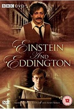 Einstein And Eddington film izle