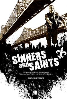 Günahkarlar ve Azizler – Sinners and Saints Türkçe Dublaj izle