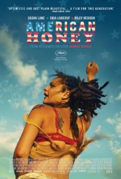 American Honey 2016 Türkçe Altyazılı izle