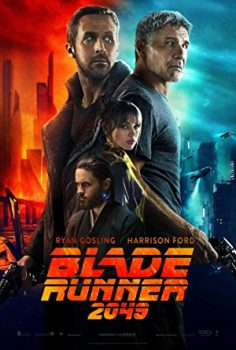Blade Runner 2049: Bıçak Sırtı Türkçe Dublaj izle