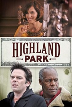 Highland Park 2013 Türkçe Dublaj izle