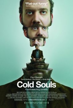 Dondurulmuş Ruhlar – Cold Souls film izle