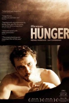 Açlık – Hunger (2008) Türkçe Dublaj izle