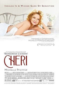Aşkım Cheri film izle