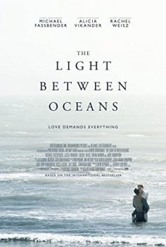 Hayat Işığım – The Light Between Oceans 2016 Türkçe Altyazılı izle