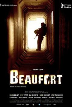 Beaufort film izle