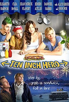 Ten inch Hero film izle